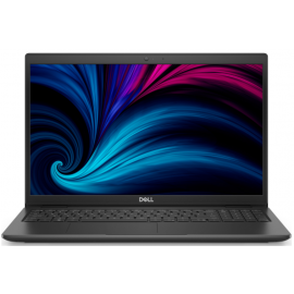 Dell Latitude 3520 Intel Core i3-1115G4 Laptop 15.6, 1920x1080px, 256 GB SSD, 8 GB, Windows 10 Pro, Black (273709901) | Laptops | prof.lv Viss Online
