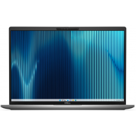 Dell Latitude 7640 Intel Core i5-1345U Laptop 16, 1920x1200px, 512 GB SSD, 16 GB, Windows 11 Pro, Gray (N004L764016EMEA_VP) | Laptops | prof.lv Viss Online