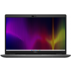 Dell Latitude 3440 Intel Core i7-1355U Laptop 14, 1920x1080px, 512 GB SSD, 16 GB, Windows 11 Pro, Gray (N031L344014EMEA_VP) | Dell | prof.lv Viss Online