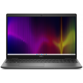 Dell Latitude 3540 Intel Core i5-1335U Laptop 15.6, 1920x1080px, 256 GB SSD, 8 GB, Windows 11 Pro, Gray (N006L354015EMEA_VP) | Laptops | prof.lv Viss Online