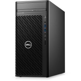 DELL Precision 3660 Настольный компьютер Intel Core i9-13900, 512 ГБ SSD, 16 ГБ, Windows 11 Pro (274023743/2) | Стационарные компьютеры и аксессуары | prof.lv Viss Online