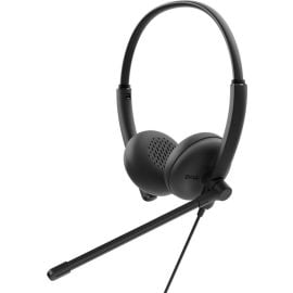 Austiņas Dell WH125 Melnas (479446) | Austiņas | prof.lv Viss Online
