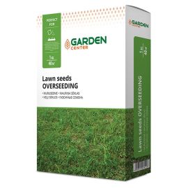 Zāliena Sēklas Garden Center Sēšanai, 1kg | Seeds | prof.lv Viss Online