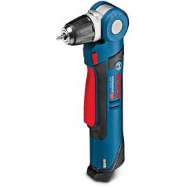 Bosch GWB 12V-10 Cordless Angle Drill Without Battery and Charger (601390905) | Angle drills | prof.lv Viss Online