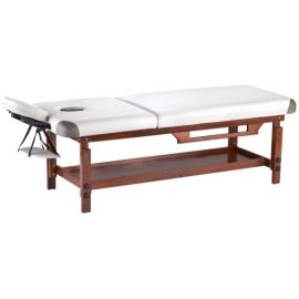 Insportline Stationary Massage Table STACY (13429) | Insportline | prof.lv Viss Online