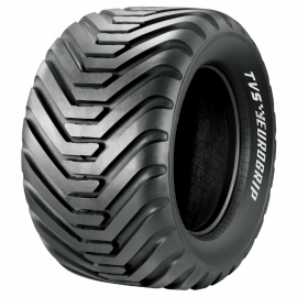 Traktora riepa Tvs FL09 500/55R17 (TVS5005517FL0912PR) | Traktoru riepas | prof.lv Viss Online