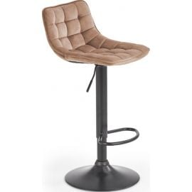 Halmar H95 Bar Stool Beige | Chairs | prof.lv Viss Online