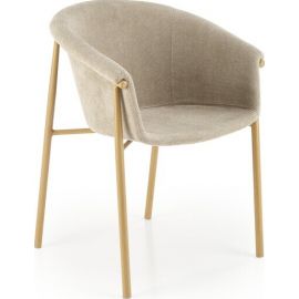 Halmar K489 Kitchen Chair Beige | Kitchen furniture | prof.lv Viss Online