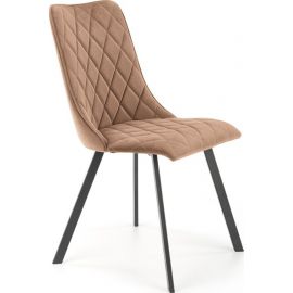 Halmar K450 Kitchen Chair Beige | Kitchen furniture | prof.lv Viss Online