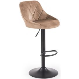 Halmar H101 Bar Stool Beige | Bar chairs | prof.lv Viss Online