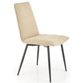 Кухонный стул Halmar K493 Beige | Кухонная мебель | prof.lv Viss Online