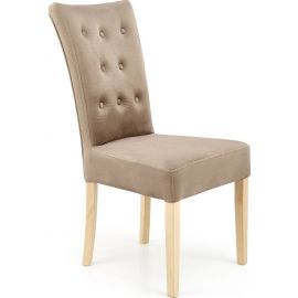 Halmar Vermont Kitchen Chair Beige | Chairs | prof.lv Viss Online