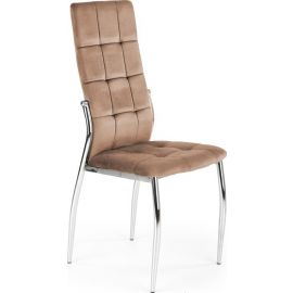 Halmar K416 Kitchen Chair Beige | Chairs | prof.lv Viss Online