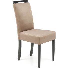 Halmar Clarion 2 Kitchen Chair Beige | Kitchen furniture | prof.lv Viss Online