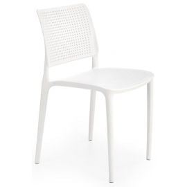 Halmar K514 Kitchen Chair White | Kitchen furniture | prof.lv Viss Online