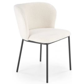 Virtuves Krēsls Halmar K518, 59x57x75cm, Balts (V-CH-K/518-KR) | Virtuves krēsli, ēdamistabas krēsli | prof.lv Viss Online