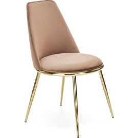 Halmar K460 Kitchen Chair Beige | Chairs | prof.lv Viss Online