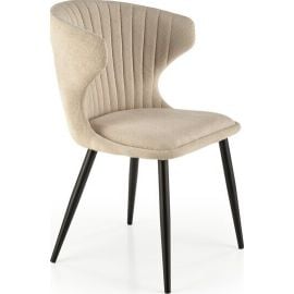 Halmar K496 Kitchen Chair Beige | Chairs | prof.lv Viss Online