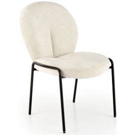 Кухонный стул Halmar K507 белого цвета | Кухонные стулья | prof.lv Viss Online