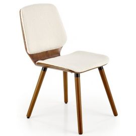 Halmar K511 Kitchen Chair White | Chairs | prof.lv Viss Online