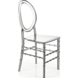 Halmar K513 Kitchen Chair Transparent | Halmar | prof.lv Viss Online
