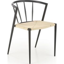 Halmar K515 Kitchen Chair Beige | Halmar | prof.lv Viss Online
