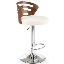 Halmar H109 Bar Stool White | Bar chairs | prof.lv Viss Online