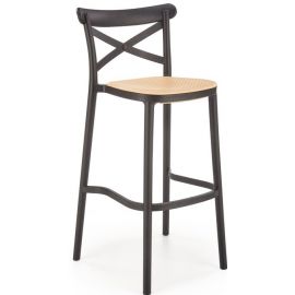 Halmar H111 Bar Chair Beige | Bar chairs | prof.lv Viss Online