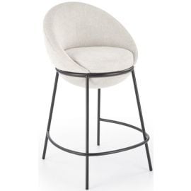 Halmar H118 Bar Chair White | Bar chairs | prof.lv Viss Online