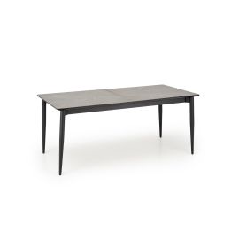 Virtuves galds Halmar Charles, 90x180-260x76cm, Marmora pelēka (V-CH-CHARLES-ST) | Virtuves galdi / ēdamgaldi | prof.lv Viss Online