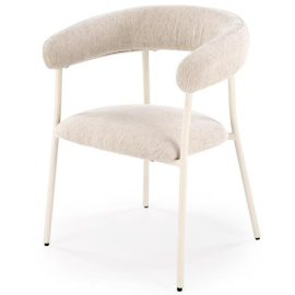 Virtuves Krēsls Halmar K557 54x55x75cm, Bēšs (V-CH-K/557-KR) | Halmar | prof.lv Viss Online