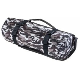 Спортивная сумка InSportLine CamoBag 20 кг (13468) | Insportline | prof.lv Viss Online