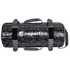 Спортивная сумка InSportLine FitBag Camu 30 кг (17896) | Фитнес | prof.lv Viss Online