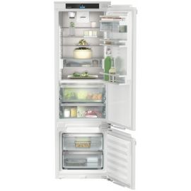 Liebherr ICBb 5152 Встраиваемый холодильник с морозильной камерой Белый | Liebherr | prof.lv Viss Online