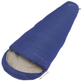 Easy Camp Cosmos Спальный мешок 210см Синий (240149) | Спальные мешки | prof.lv Viss Online