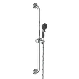 Schütte Vital 24260 Shower Set Chrome | Faucets | prof.lv Viss Online
