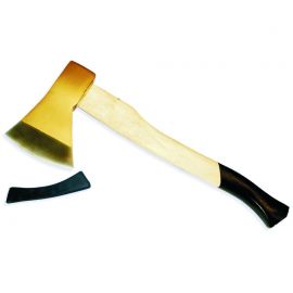 GS Cirvis with Wooden Handle, 600g (4750959023310) | Axes | prof.lv Viss Online