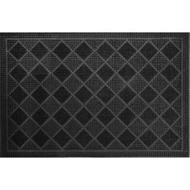 Doormat 40x60cm, rubber | Carpets | prof.lv Viss Online