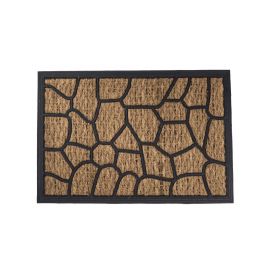 Foot Mat 40x60cm, Coconut Fiber | Carpets | prof.lv Viss Online
