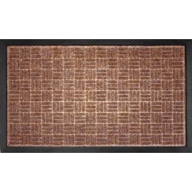 Doormat 45x75cm, fabric | Carpets | prof.lv Viss Online