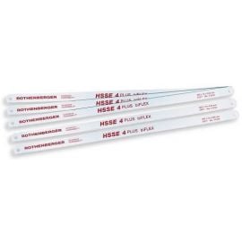 Rothenberger HSSE 4 Plus Saw Blades, 300 mm (71213&ROT) | Plumbing tools | prof.lv Viss Online