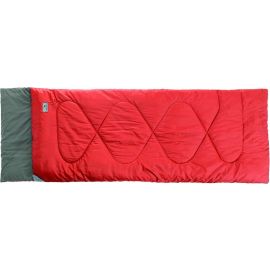 Легкая кемпинговая кровать Easy Camp Astro 210 см красная (240139) | Easy Camp | prof.lv Viss Online