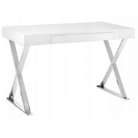 Halmar B-31 Writing Desk, 120x55x76cm, White (V-CH-B/31) | Dressing tables | prof.lv Viss Online