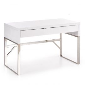 Халмар B-32 Письменный стол, 120x60x76см, Белый (V-CH-B/32) | Офисная мебель | prof.lv Viss Online