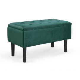 Halmar Chest of Drawers - CLEO 80x40xH44cm | Upholstered furniture | prof.lv Viss Online