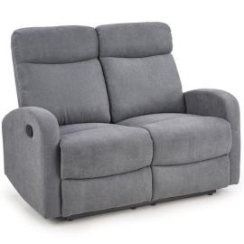 Halmar Oslo 2S Sofa - two-seater sofa, 128x95xH100cm, grey (V-CH-OSLO_2S-SOFA) | Sofas | prof.lv Viss Online