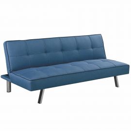 Folding sofa CARLO 175x83xH74cm | Sofa beds | prof.lv Viss Online