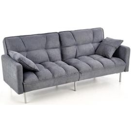 Halmar Roberto Reclining Sofa, 193x85cm, Grey (V-CH-ROBERTO-SOFA) | Sofa beds | prof.lv Viss Online