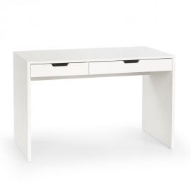 Halmar Eskimo Writing Desk, 120x60x76cm, White (V-PL-ESKIMO-B-1-BIURKO) | Dressing tables | prof.lv Viss Online