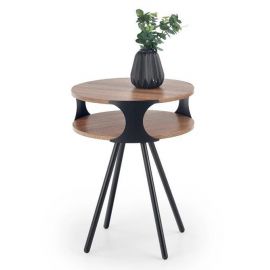 Halmar Kirby Coffee Table, 45x45x60cm, Oak (V-CH-KIRBY-LAW) | Coffee tables | prof.lv Viss Online